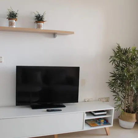 Apartamento El Cielo De *