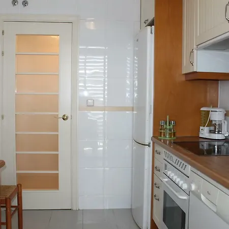 Apartamento El Cielo De شقة بينايدورم