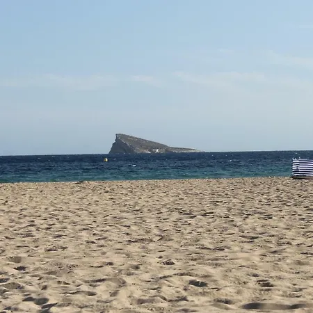 Apartamento El Cielo De * بينايدورم