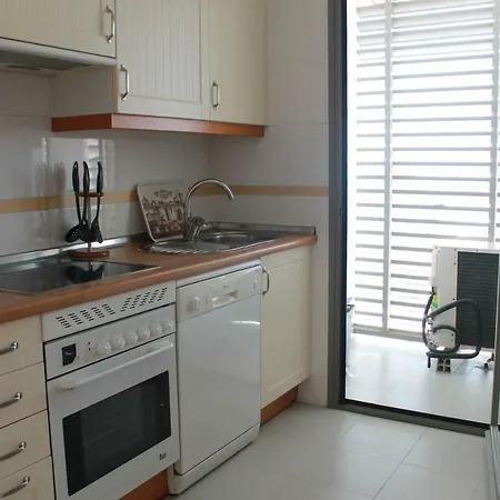 Apartamento El Cielo De شقة بينايدورم