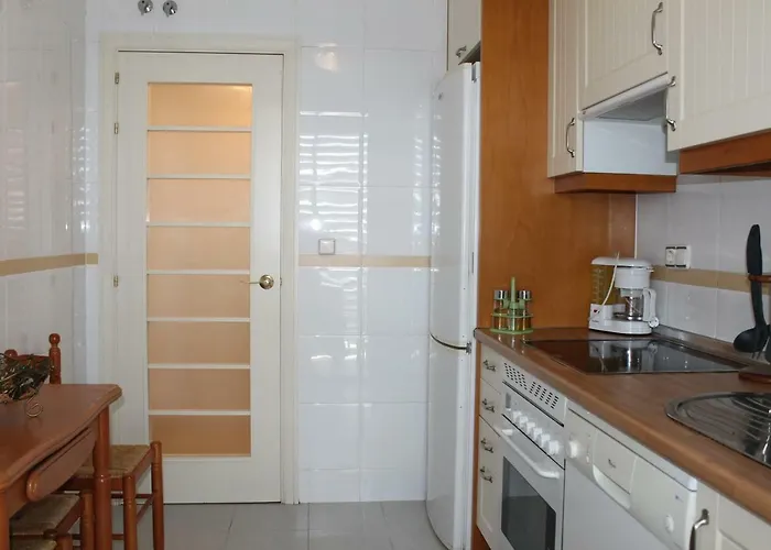 Apartamento El Cielo De Apartment Benidorm
