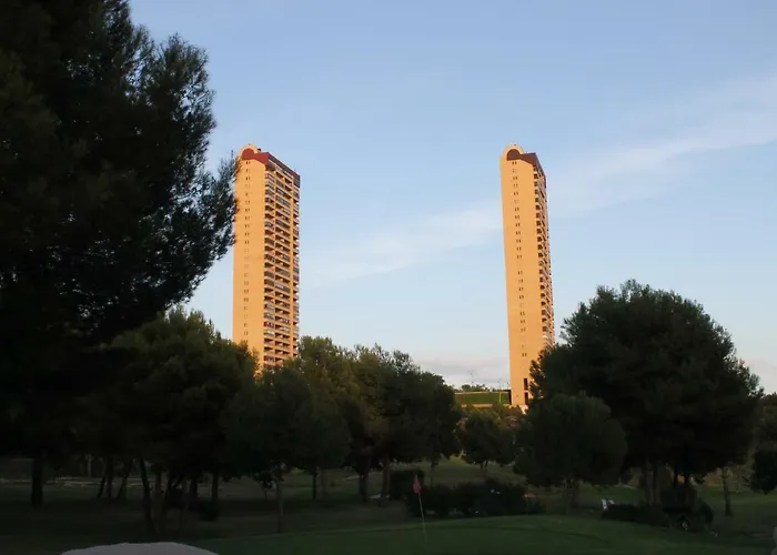 Apartamento El Cielo De Apartment *