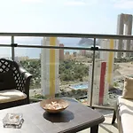 Apartamento El Cielo De شقة