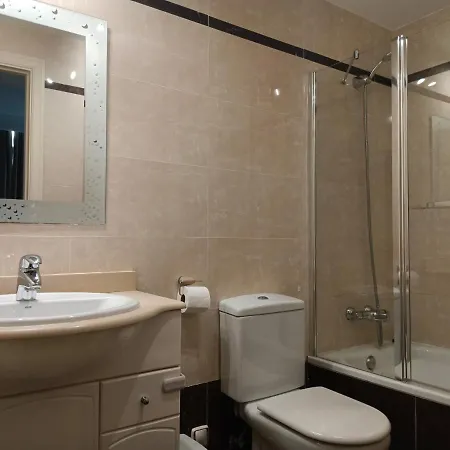 Apartamento El Cielo De Appartamento