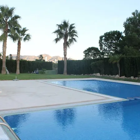 Appartamento Apartamento El Cielo De
