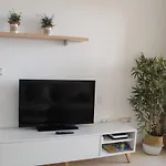 Apartamento El Cielo De *