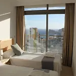 Apartamento El Cielo De