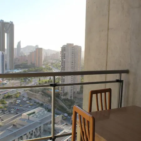 Apartamento El Cielo De Apartamento *