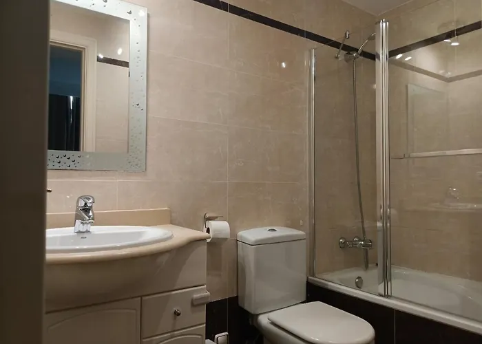 Apartamento El Cielo De Apartamento