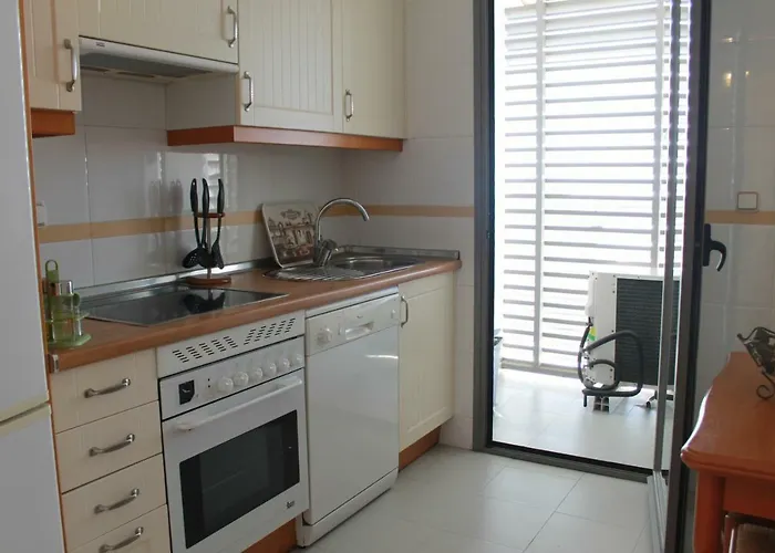 Apartamento El Cielo De Apartamento Benidorm